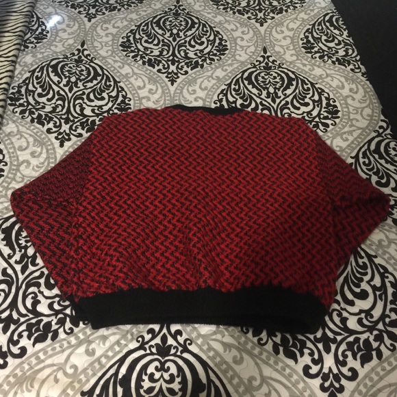 Mens Sweater - Picture 2 of 2