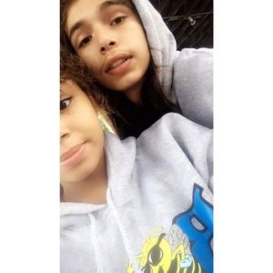 Meet your Posher, Tyesha