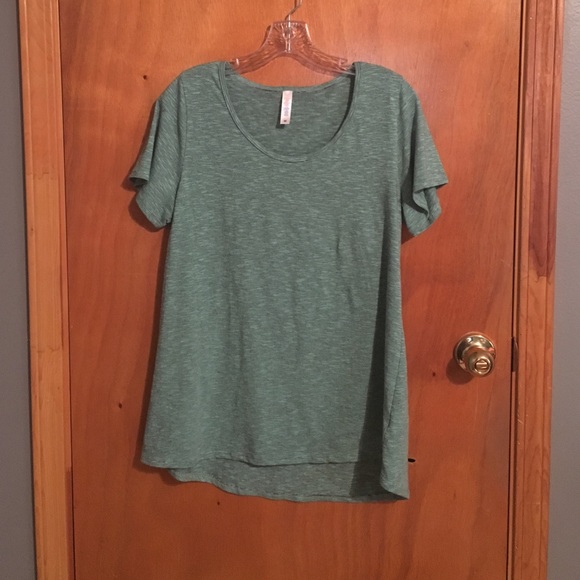 LuLaRoe Classic Tee