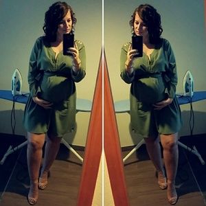 Meet your Posher, Kat