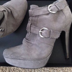 Guess Heels