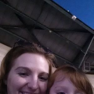 Meet your Posher, Tammy