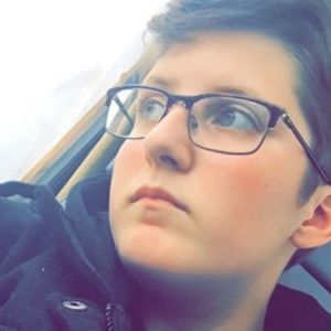 Meet your Posher, Ashlynne