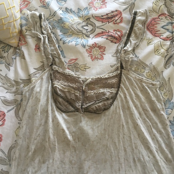 Flowy Blouse