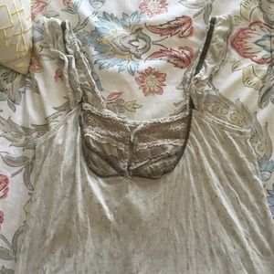 Flowy Blouse