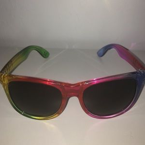 PINK Victoria secret Colorful sunglasses