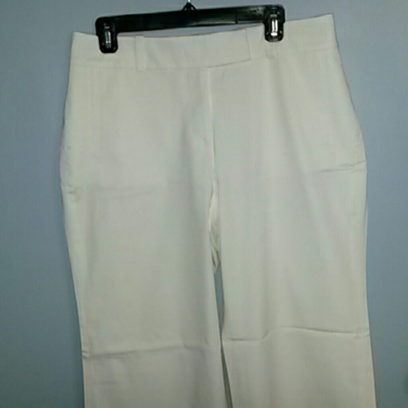 Dress slacks