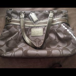 Coach Purse*Sold*