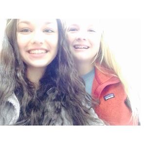 Meet your Posher, Madelyn