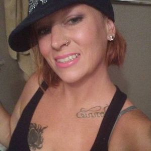 Meet your Posher, Brandy