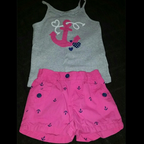 HOST PICK 🎉 Girls Sailor Outfit