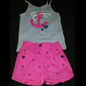 HOST PICK 🎉 Girls Sailor Outfit