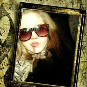 Meet your Posher, Keely