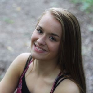 Meet your Posher, Maddie