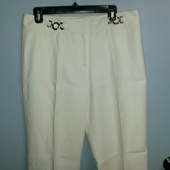 Dress slacks