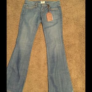Frankie B jeans