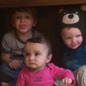 Meet your Posher, Janine