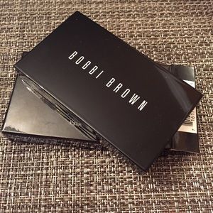Bobbi Brown 2-Pan Palette NIB