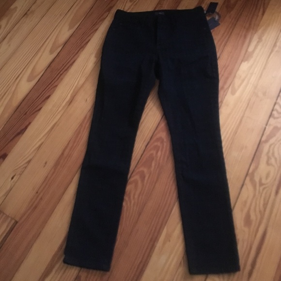 NWT NYDJ Legging Jean 8P