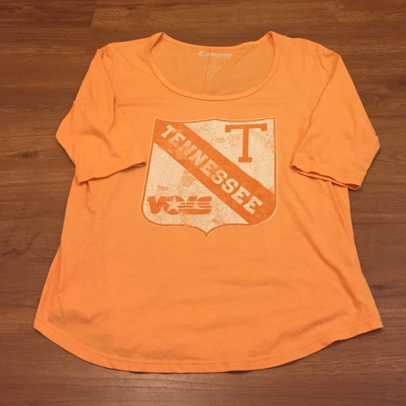 Tennessee Vols shirt