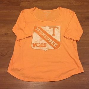 Tennessee Vols shirt