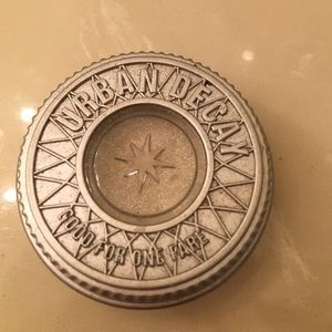 Urbana decay eyeshadow