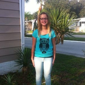 Meet your Posher, Sarena