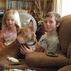 Meet your Posher, Tonya