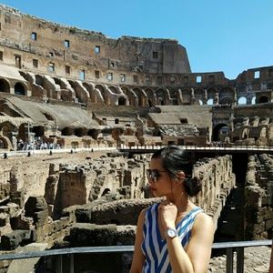 Meet your Posher, Joan