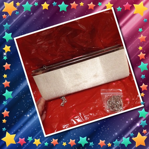 💝NITE CLUTCH💝FREE W ANY PURCHASE $20 and Up✅💖 - Picture 2 of 4