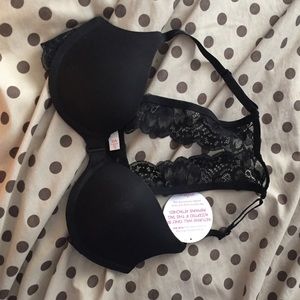 Size 32A bra