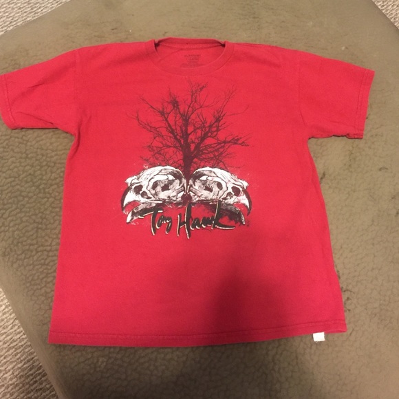 Tony Hawk T shirt