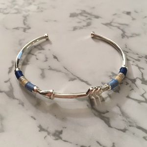 Arrow Voyager Cuff Stella & Dot