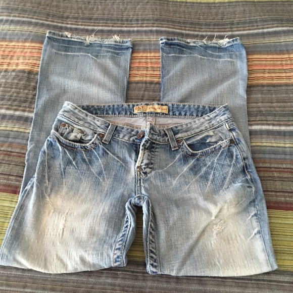 BKE JEANS