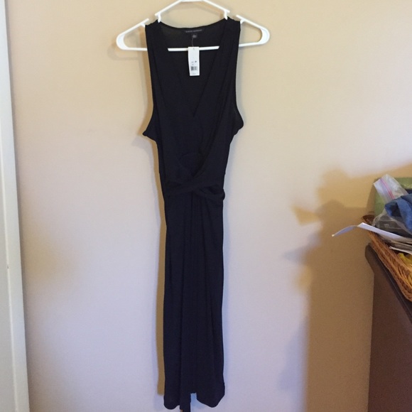 Banana Republic dress