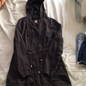 Mossimo utility jacket