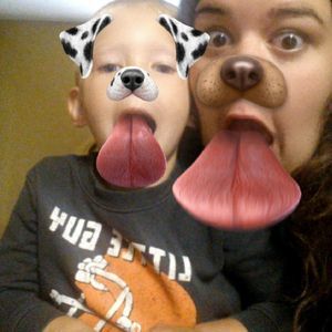 Meet your Posher, Emma