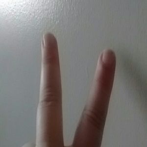 Meet your Posher, Michele