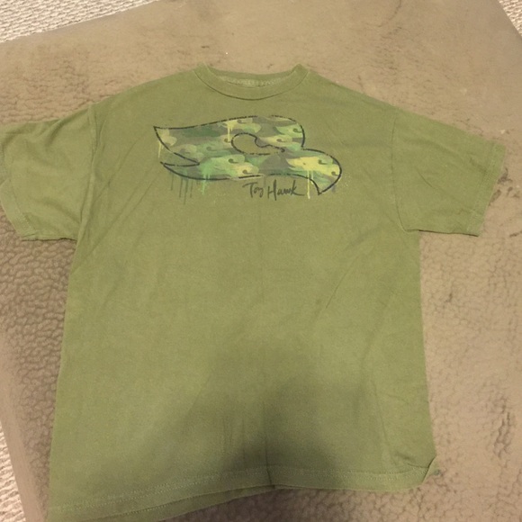 Tony Hawk T shirt