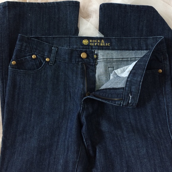 Rock & Republic Jeans - Picture 3 of 4