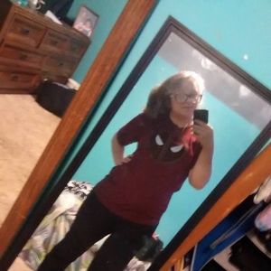 Meet your Posher, Monica