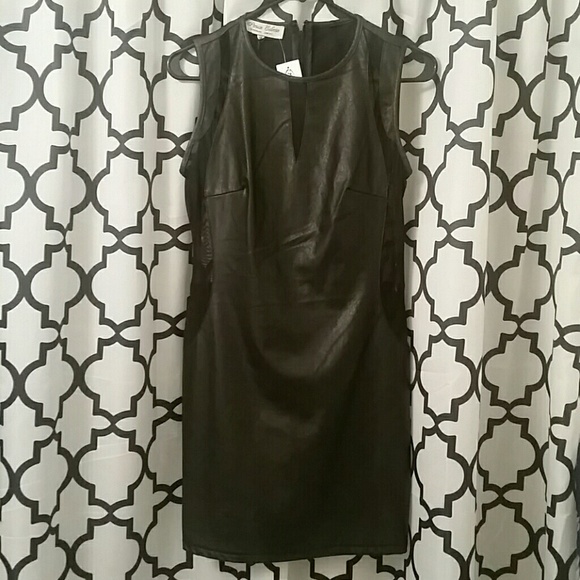 Parisian collection dress