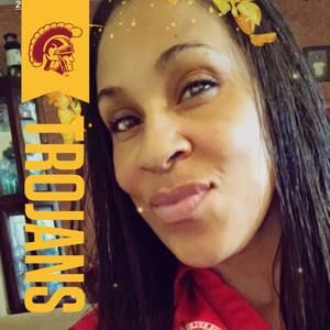 Meet your Posher, Candy