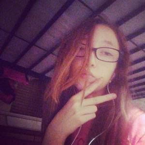 Meet your Posher, Ashlee