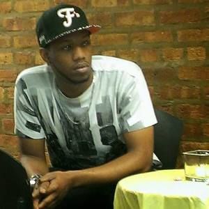 Meet your Posher, Anneka