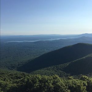 Meet your Posher, Shirley