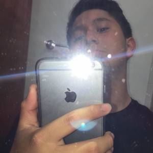 Meet your Posher, Angel