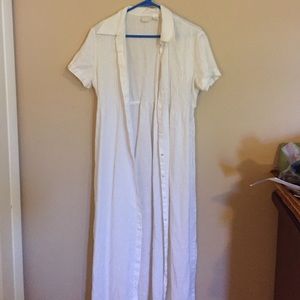 Gap maxi dress