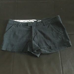 Volcom shorts