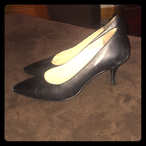 Cole Haan pumps